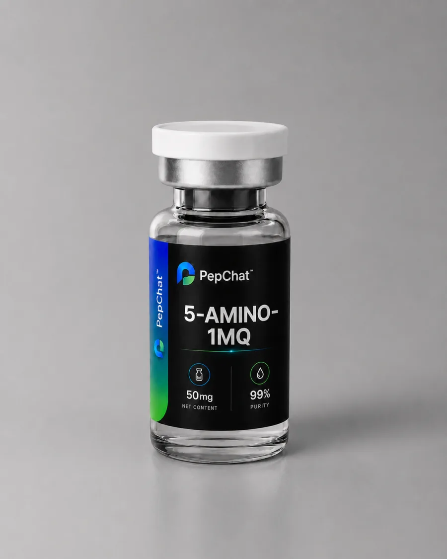 5-Amino-1MQ