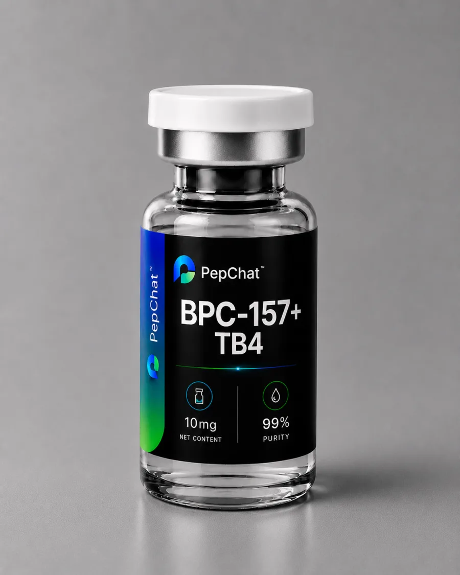 Understanding Research Compounds