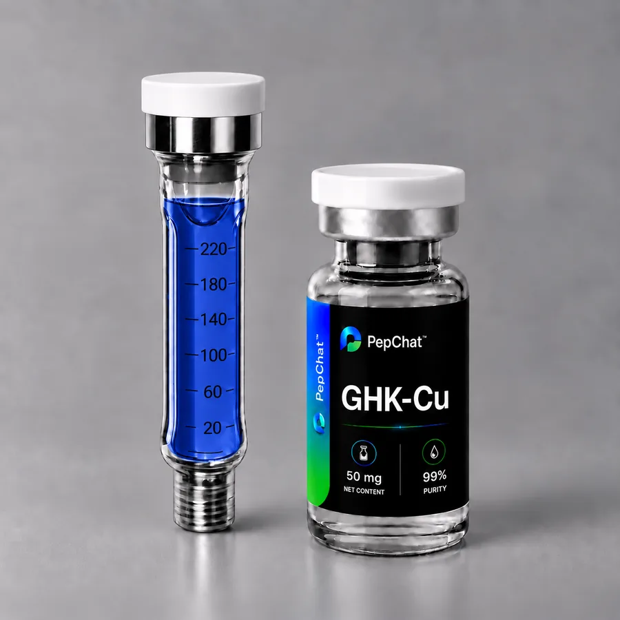 GHK-Cu