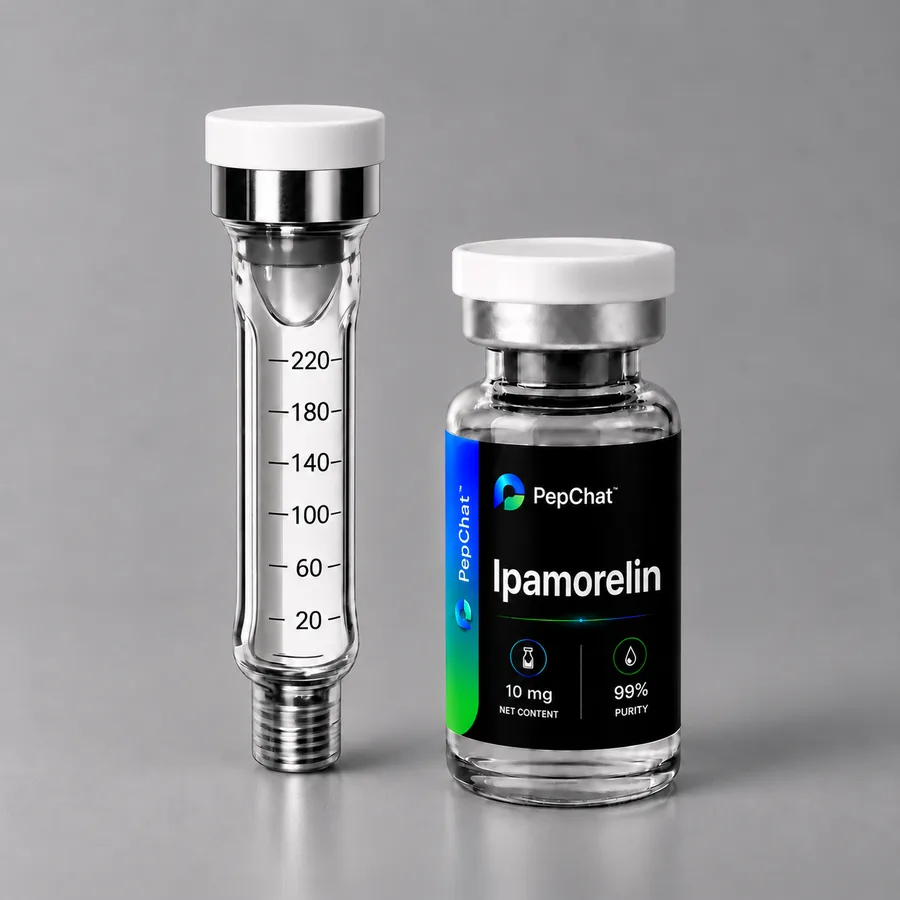 Ipamorelin