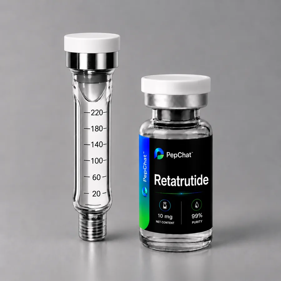 Retatrutide