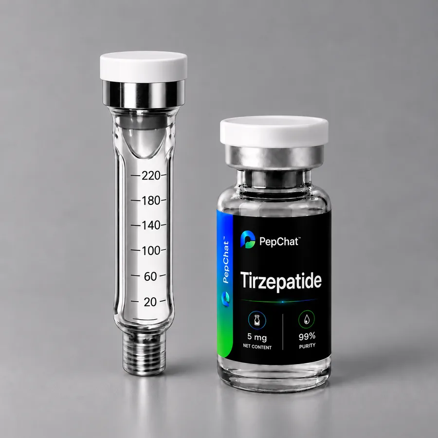 Tirzepatide
