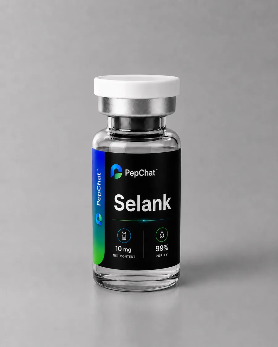 Selank