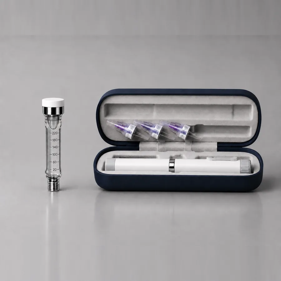 Pulse Precision Bundle