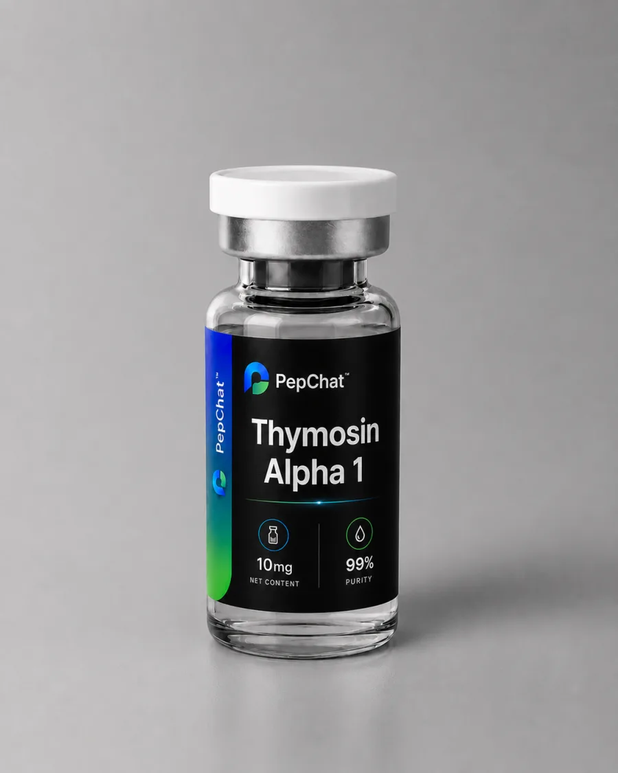 Thymosin Alpha-1